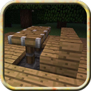 Crafting Table For Minecraft aplikacja