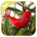 Creative DIY Christmas Ornaments
