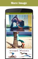 Daily Yoga - Yoga Fitness Plans captura de pantalla 2
