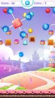 Crafty Candy Fruit island โปสเตอร์