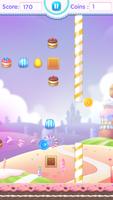 Crafty Candy Fruit island ภาพหน้าจอ 2
