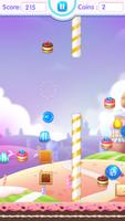 Crafty Candy Fruit island ภาพหน้าจอ 3
