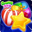 Pop Crafty Candy APK