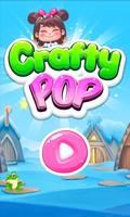 Pop Crafty Candy 海报