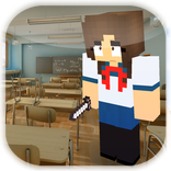 Yandere Smulator For Minecraft