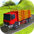 Future Dump Cargo Truck Drive Simulator 2019 APK