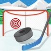 Ice Hockey Goalie Target Smash Showdown 2019