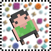 Crystals icon