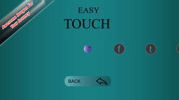 eNDLESS Easy Touch n Slide Game capture d'écran 1