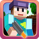 Block Zombie Town APK