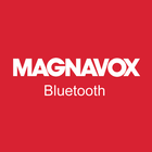 MAGNAVOX BT Player icône