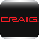 CRAIG AERIAL DRONE Zeichen