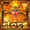 Cleopatra Slots – Egypt Casino APK