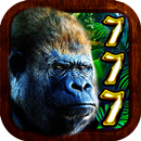 Gorilla Slots – Super Casino APK