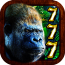 Gorilla Slots Casino - Super APK