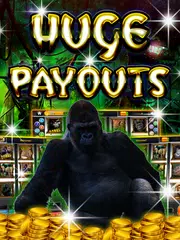 Gorilla Slots – Super Casino APK download