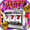 Super Casino Party Slots