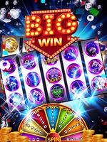 Super Casino Party Slots screenshot 1