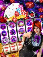 2 Schermata Slot Super Party Casino