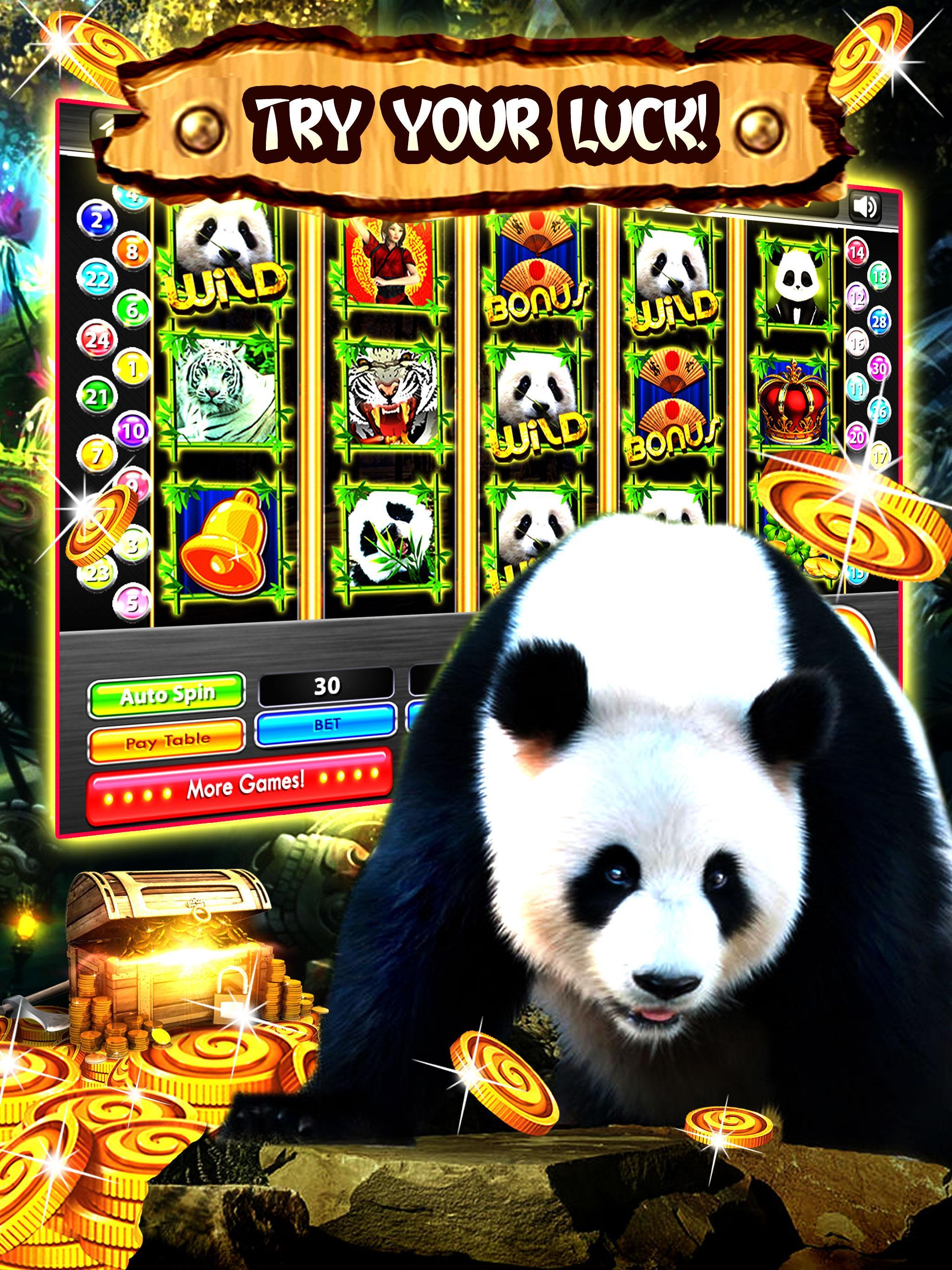 Loco panda casino Loco panda casino
