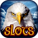 Wedge-tailed d'Eagle Slots APK