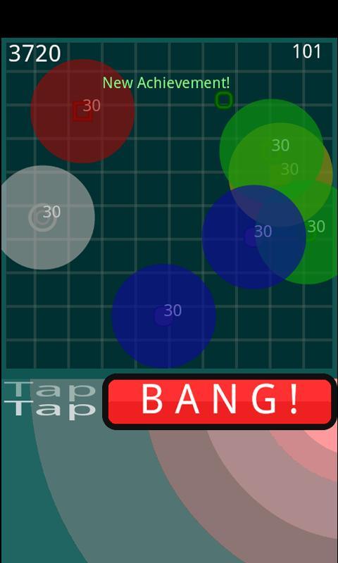 Bang на андроид. Tap tap Bang Bang.