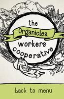 OrganicLea imagem de tela 1