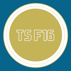 Team Selector for FIFA 16 icône