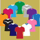 Team Selector for PES 2017 APK