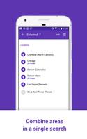 STUFF: Craigslist Android App capture d'écran 2