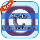 Craigslist Browser アイコン