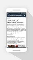 My App For Craigslist Browser 截图 2