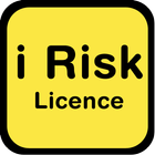 i Risk Licence icône