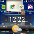 Craig's Cats Live Wallpaper!