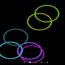 Craig's Rainbow Circles APK