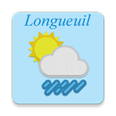 Longueuil, Quebec - weather APK