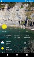 Coventry, UK West Midlands - weather and more ภาพหน้าจอ 2