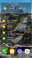 1 Schermata El Tiempo en Córdoba