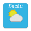 Bacău - Vremea