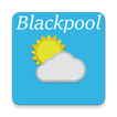 Blackpool, Lancashire - Weather