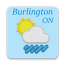 Burlington, Ontario - weather APK