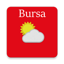 Bursa Hava Durumu Tahmini APK