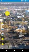 Greater Sudbury, Ontario - weather screenshot 2