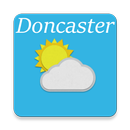 Doncaster, South Yorkshire - Weather APK