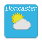 Doncaster, South Yorkshire - Weather icon