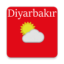 Diyarbakır Hava Durumu Tahmini APK