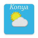 Konya Hava Durumu Tahmini APK