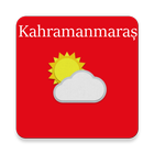 Kahramanmaraş иконка