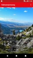 Kahramanmaraş скриншот 3