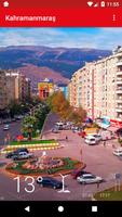 Kahramanmaraş постер